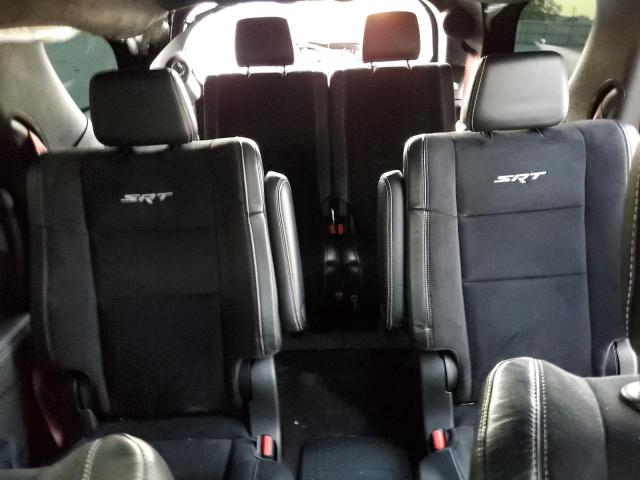 Photo 10 from auction – 2019 DODGE DURANGO SR with VIN 1C4SDJGJXKC634192