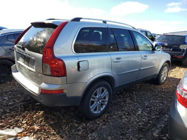 Photo 3 from auction – 2010 VOLVO XC90 3.2 with VIN YV4982CY7A1558112