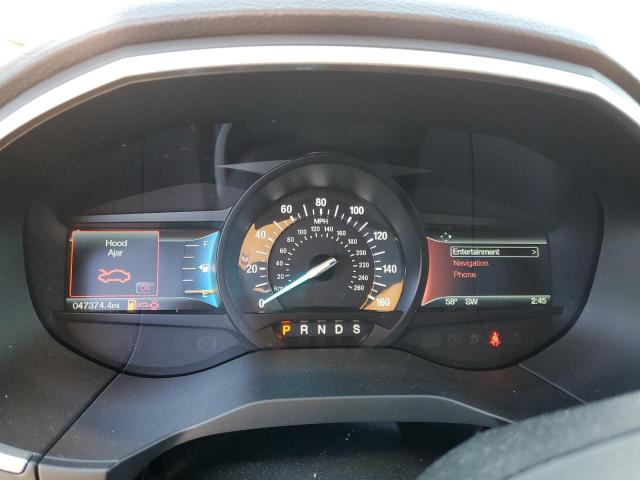 Zdjęcie 9 z aukcji – 2018 FORD EDGE SEL z VIN 2FMPK4J9XJBC13126