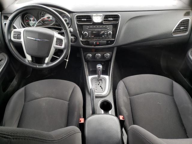 Photo 8 from auction – 2014 CHRYSLER 200 TOURIN with VIN 1C3CCBBB1EN165035