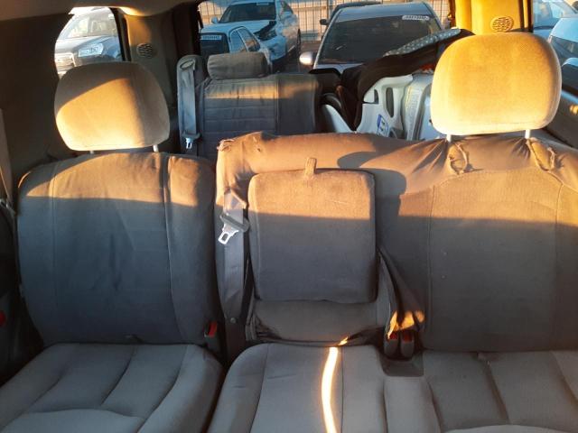 Photo 10 from auction – 2003 GMC YUKON with VIN 1GKEC13V53J289924