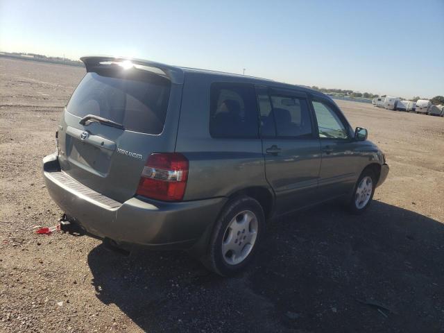 Photo 3 from auction – 2006 TOYOTA HIGHLANDER with VIN JTEEP21A160140082