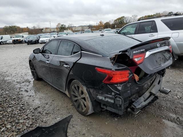 Photo 2 from auction – 2016 NISSAN MAXIMA 3.5 with VIN 1N4AA6AP4GC389823