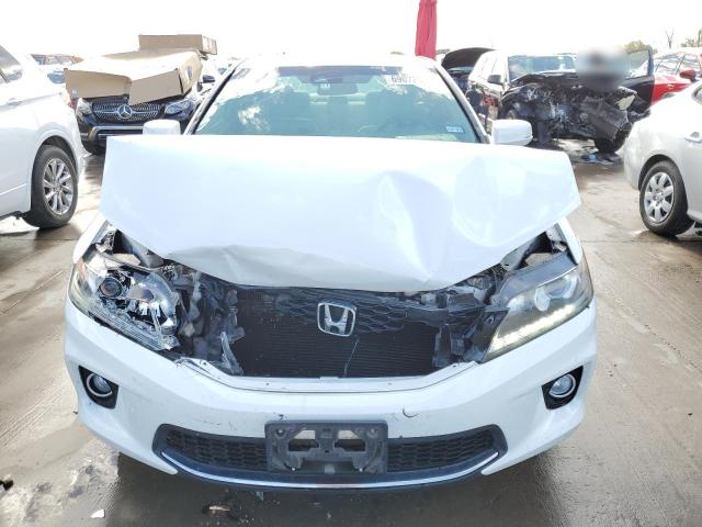 Photo 5 from auction – 2013 HONDA ACCORD EXL with VIN 1HGCT2B80DA010869