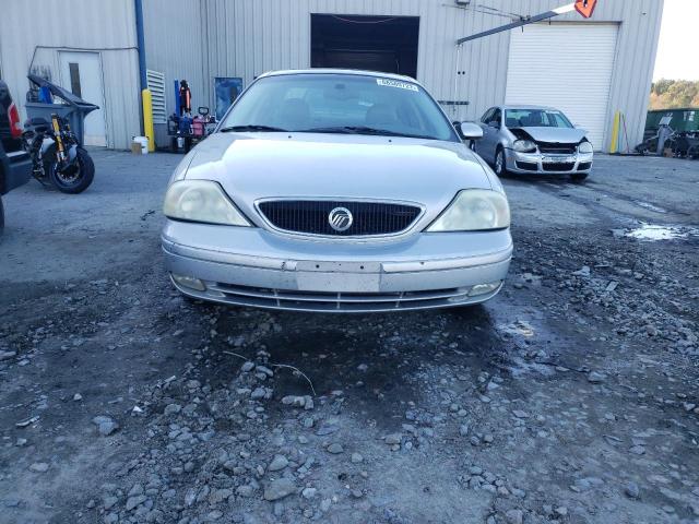 Photo 5 from auction – 2003 MERCURY SABLE LS P with VIN 1MEFM55S03A606871