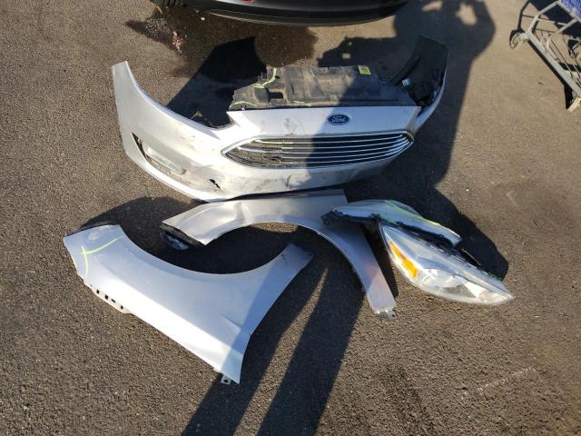 Photo 12 from auction – 2016 FORD FOCUS TITA with VIN 1FADP3N26GL238796