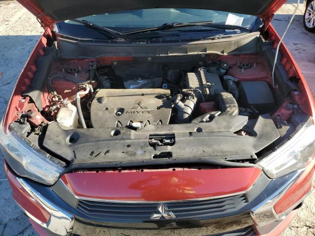 Photo 12 from auction – 2016 MITSUBISHI OUTLANDER with VIN JA4AP3AU5GZ057488