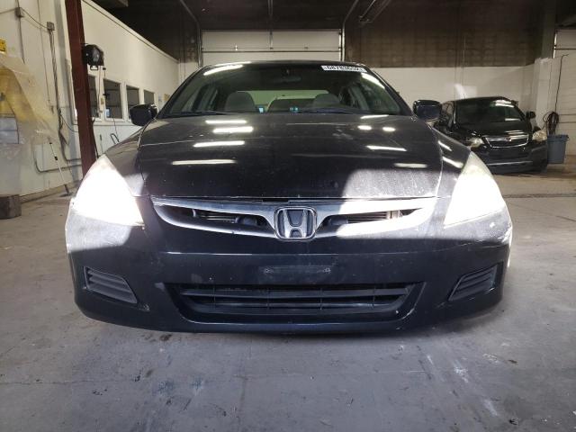 Photo 5 from auction – 2007 HONDA ACCORD EX with VIN JHMCM56327C011508