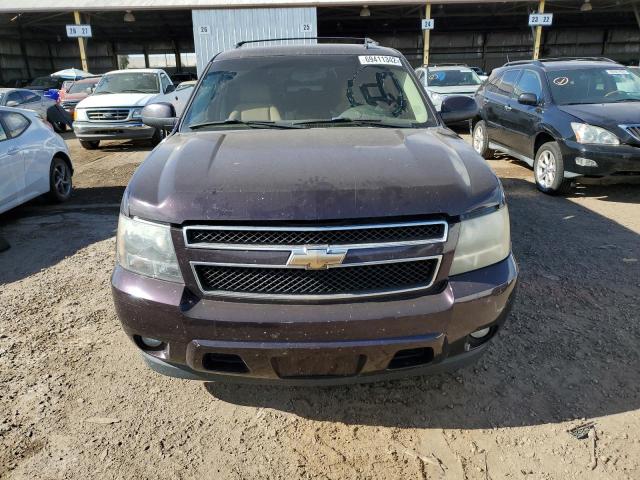 Photo 5 from auction – 2009 CHEVROLET SUBURBAN C with VIN 1GNFC26039R200830