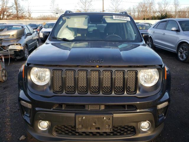 Photo 5 from auction – 2020 JEEP RENEGADE L with VIN ZACNJBBB4LPL31463