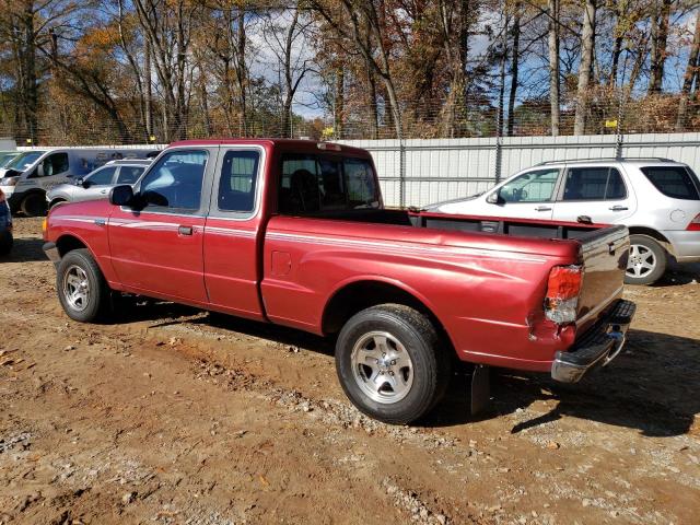 Photo 2 from auction – 1998 MAZDA B4000 CAB with VIN 4F4YR16X0WTM29365