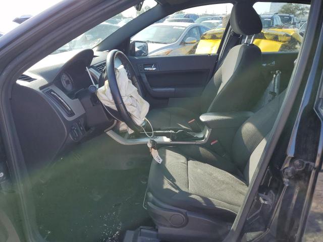 Photo 7 from auction – 2011 FORD FOCUS SES with VIN 1FAHP3GN4BW202444