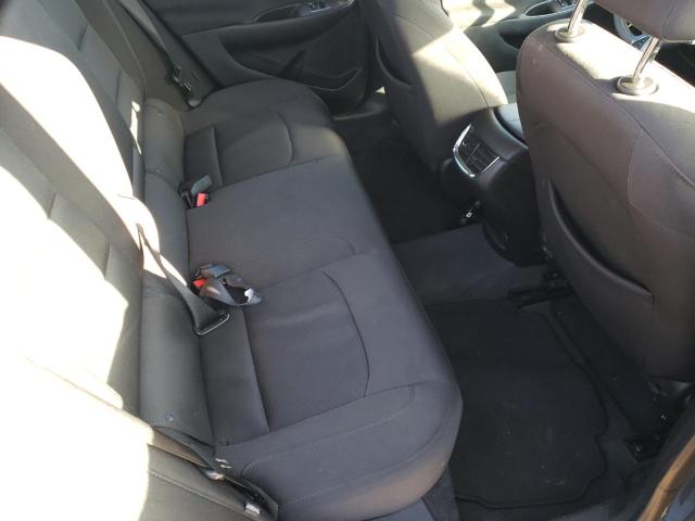 Photo 10 from auction – 2019 CHEVROLET MALIBU LT with VIN 1G1ZD5ST4KF160388