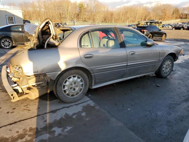 Photo 3 from auction – 2002 BUICK LESABRE CU with VIN 1G4HP54K72U289618