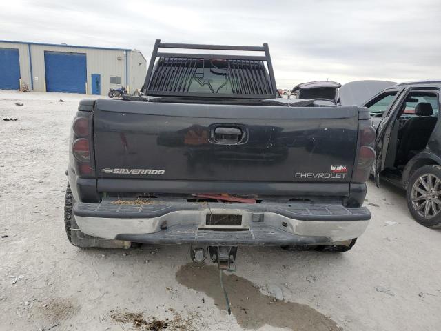 Photo 6 from auction – 2005 CHEVROLET SILVERADO with VIN 1GCJC33245F832066