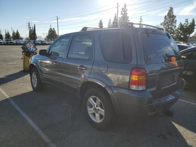 Photo 2 from auction – 2006 FORD ESCAPE HEV with VIN 1FMCU95H86KA25693