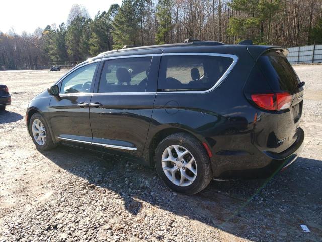 Photo 2 from auction – 2017 CHRYSLER PACIFICA T with VIN 2C4RC1BG9HR803163