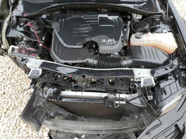 Photo 11 from auction – 2021 CHRYSLER 300 S with VIN 2C3CCABG3MH634428