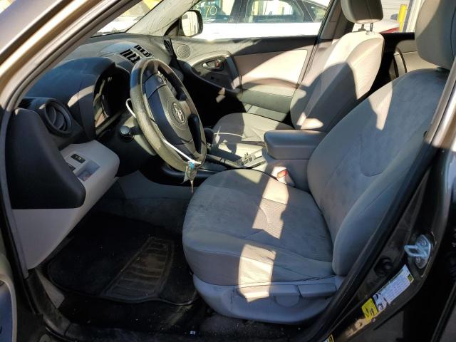Photo 7 from auction – 2011 TOYOTA RAV4 with VIN 2T3KF4DV1BW086227