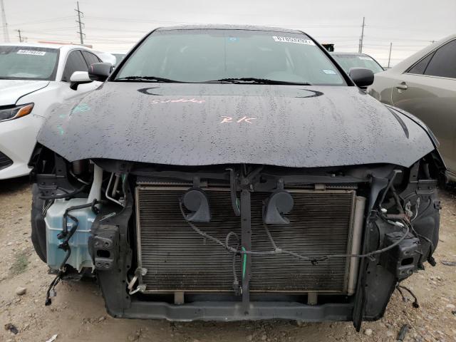 Photo 5 from auction – 2011 TOYOTA CAMRY BASE with VIN 4T1BF3EK6BU614495