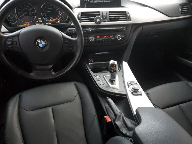 Photo 8 from auction – 2012 BMW 328 I with VIN WBA3A5C51CF340965