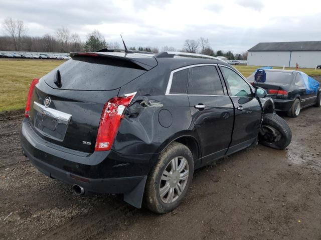 Photo 3 from auction – 2012 CADILLAC SRX LUXURY with VIN 3GYFNAE30CS510232