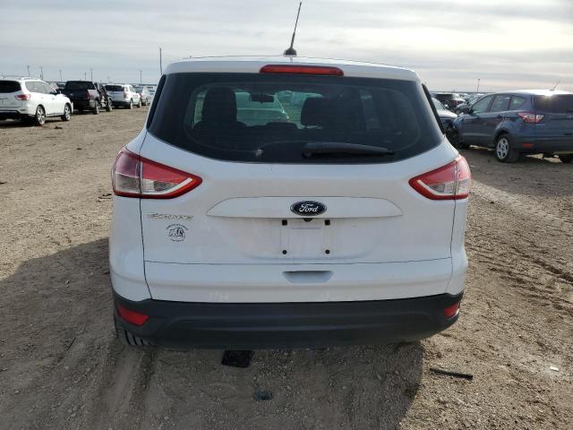صورة رقم 6 من المزاد - 2015 FORD ESCAPE S مع VIN 1FMCU0F77FUB81150