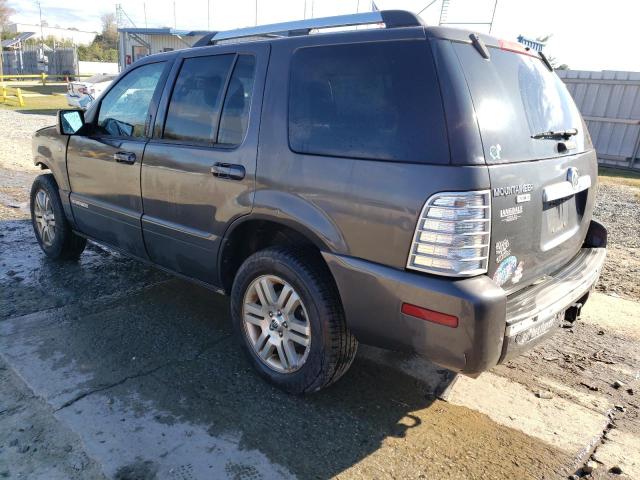 Photo 2 from auction – 2007 MERCURY MOUNTAINEE with VIN 4M2EU38E67UJ18076