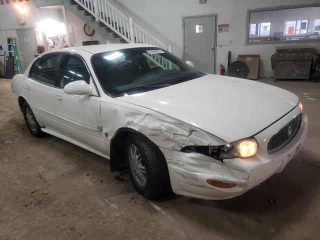 Photo 4 from auction – 2002 BUICK LESABRE CU with VIN 1G4HP54K02U125398