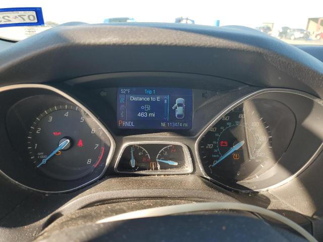 Photo 9 from auction – 2014 FORD FOCUS SE with VIN 1FADP3F26EL168583