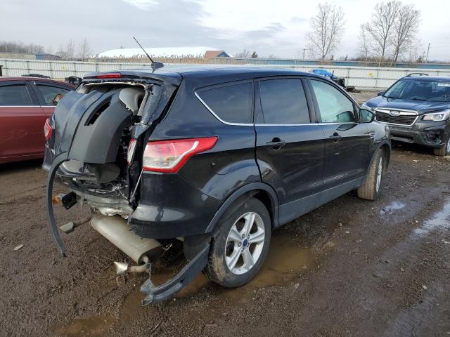 Photo 3 from auction – 2014 FORD ESCAPE SE with VIN 1FMCU0GX3EUD33695