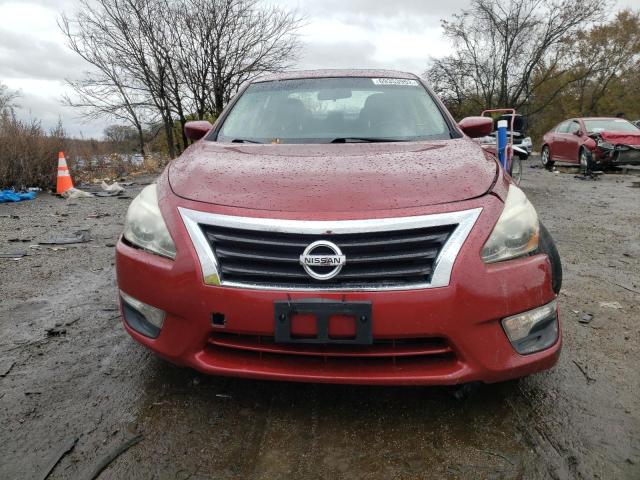 Photo 5 from auction – 2015 NISSAN ALTIMA 2.5 with VIN 1N4AL3AP1FN342695