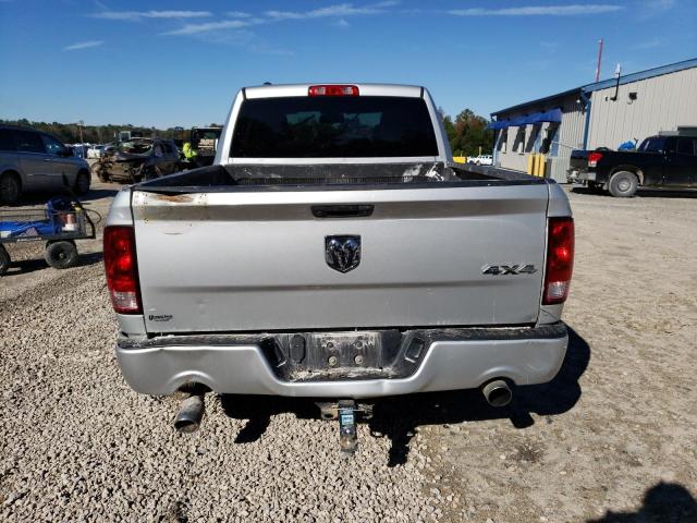 Photo 6 from auction – 2016 RAM 1500 ST with VIN 1C6RR7FT7GS393508