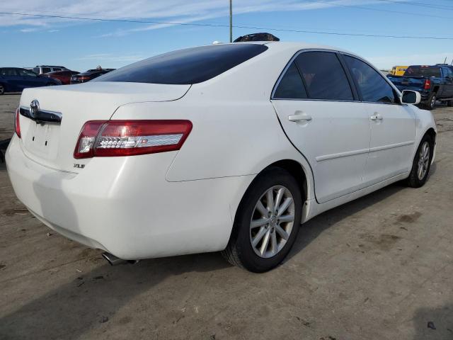Photo 3 from auction – 2010 TOYOTA CAMRY BASE with VIN 4T4BF3EK4AR035977