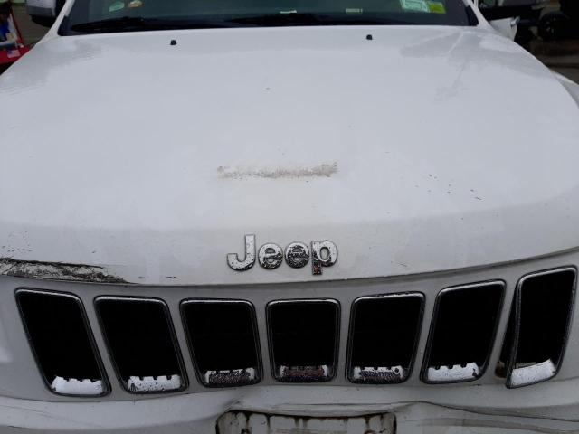 Photo 11 from auction – 2015 JEEP GRAND CHER with VIN 1C4RJFBG4FC228172