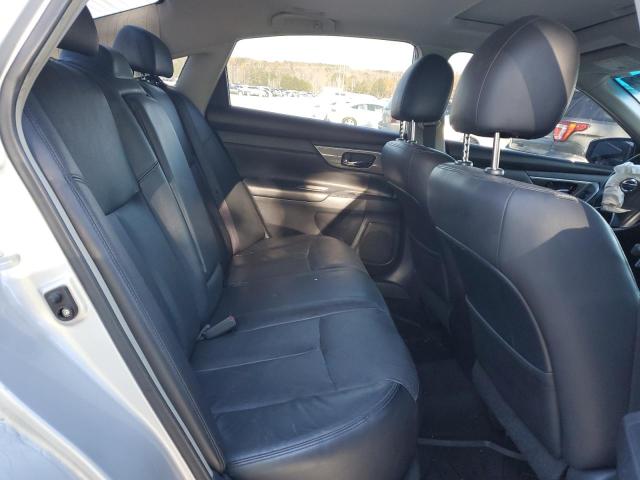 Photo 10 from auction – 2013 NISSAN ALTIMA 3.5 with VIN 1N4BL3AP3DC261517