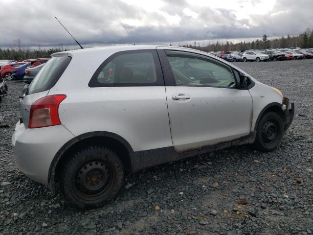 Photo 3 from auction – 2007 TOYOTA YARIS with VIN JTDJT923875106958