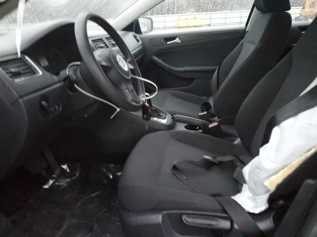 Photo 7 from auction – 2013 VOLKSWAGEN JETTA BASE with VIN 3VW2K7AJ0DM402152