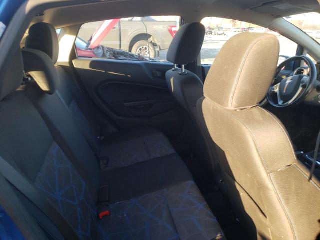 Photo 10 from auction – 2011 FORD FIESTA SES with VIN 3FADP4FJ6BM132190