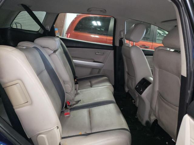 Photo 11 from auction – 2008 MAZDA CX-9 with VIN JM3TB38V880164012
