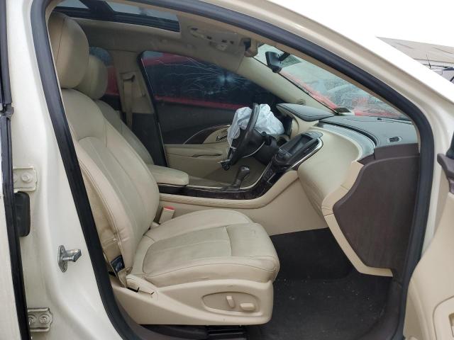 Photo 5 from auction – 2014 BUICK LACROSSE with VIN 1G4GB5G35EF123573