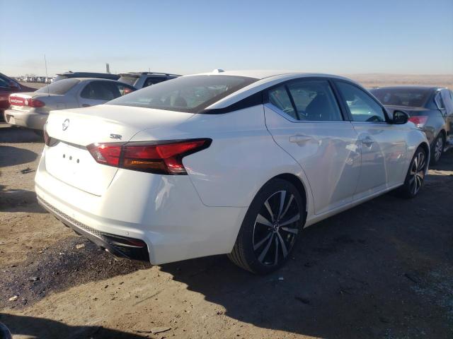 Photo 3 from auction – 2021 NISSAN ALTIMA SR with VIN 1N4BL4CV3MN409459