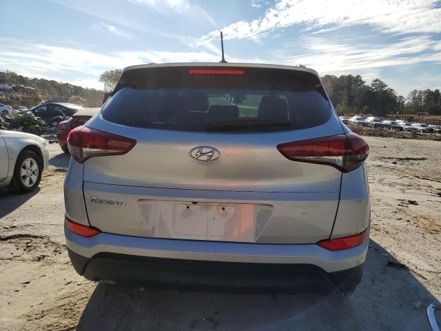 Photo 6 from auction – 2016 HYUNDAI TUCSON LIM with VIN KM8J33A40GU110804