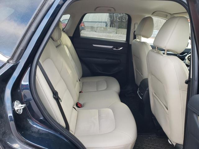 Photo 11 from auction – 2018 MAZDA CX-5 TOURI with VIN JM3KFBCM3J0440028