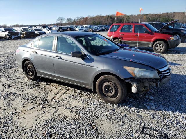 Photo 4 from auction – 2011 HONDA ACCORD LX with VIN 1HGCP2F30BA086009