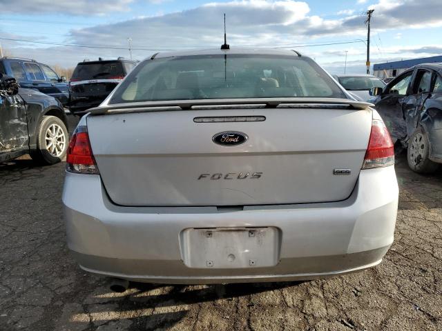 Photo 6 from auction – 2010 FORD FOCUS SES with VIN 1FAHP3GN7AW108041