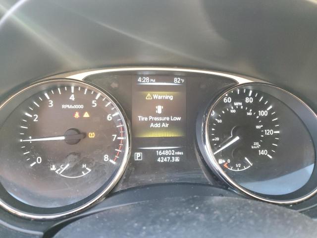 Photo 9 from auction – 2016 NISSAN ROGUE S with VIN JN8AT2MT9GW019833