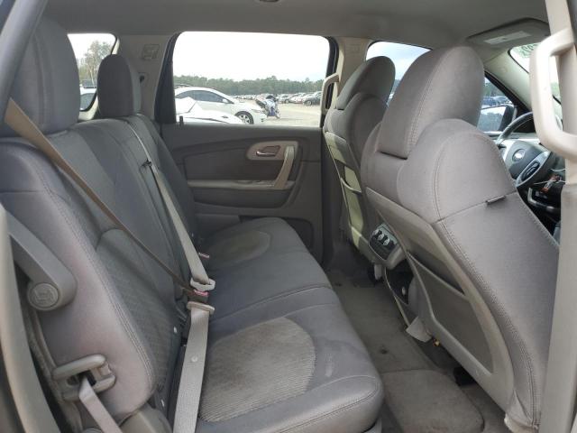 Photo 11 from auction – 2012 CHEVROLET TRAVERSE L with VIN 1GNKRFED0CJ323130