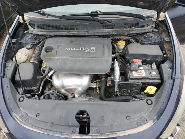 Photo 11 from auction – 2015 DODGE DART SXT with VIN 1C3CDFBB7FD111573