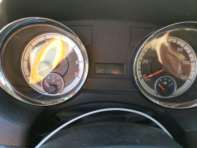 Photo 9 from auction – 2012 DODGE GRAND CARA with VIN 2C4RDGCG0CR218690